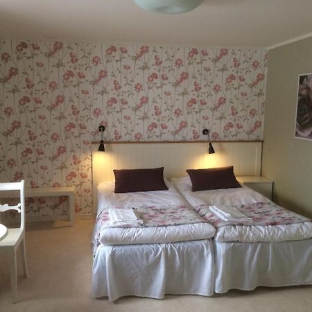 Hotell Paradis Eksjo Luaran gambar