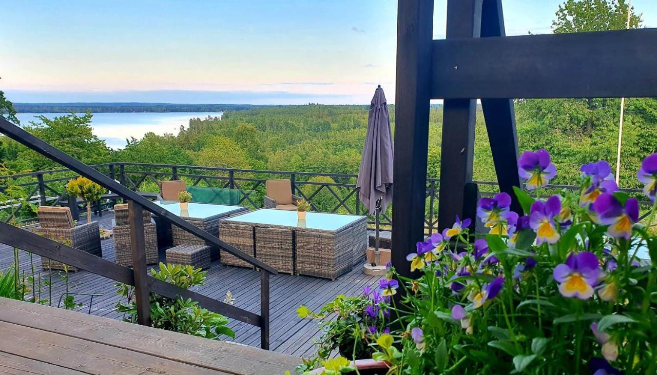Hotell Paradis Eksjo Luaran gambar