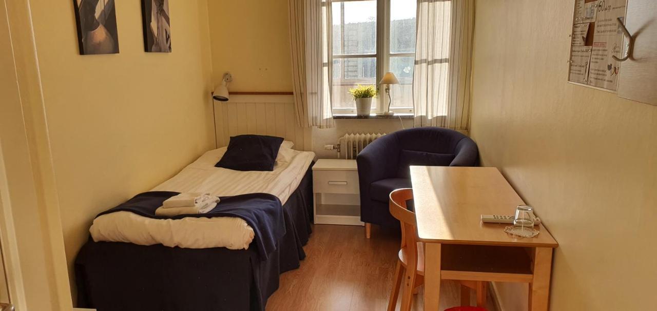 Hotell Paradis Eksjo Luaran gambar