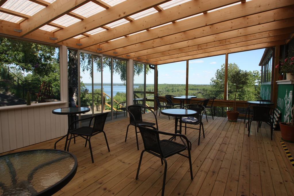 Hotell Paradis Eksjo Luaran gambar