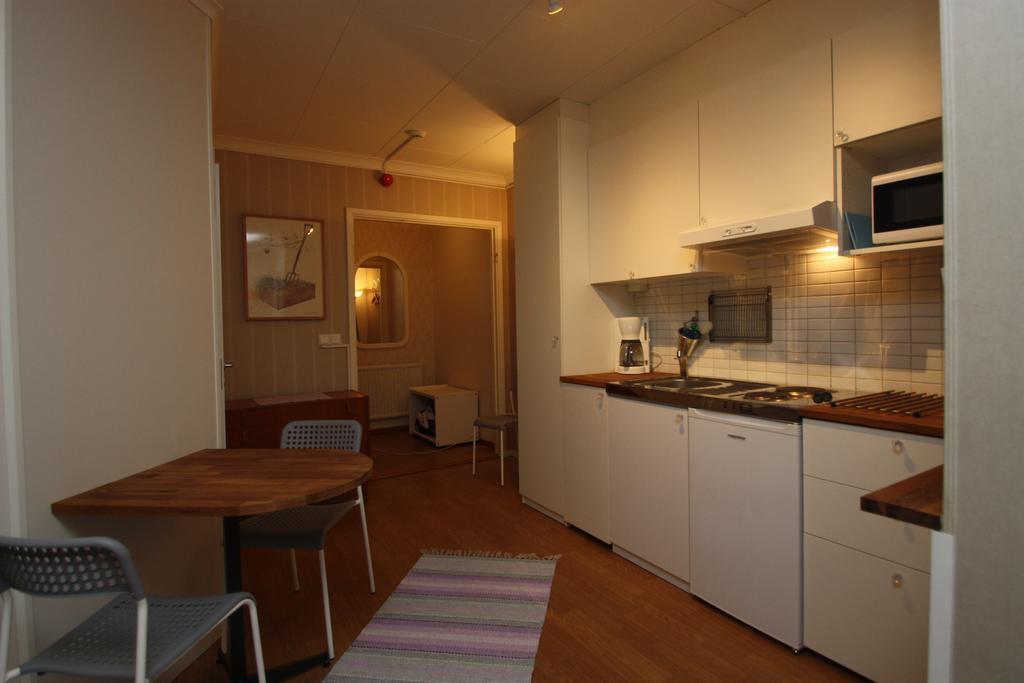 Hotell Paradis Eksjo Bilik gambar