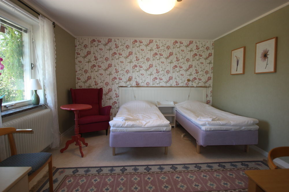 Hotell Paradis Eksjo Luaran gambar