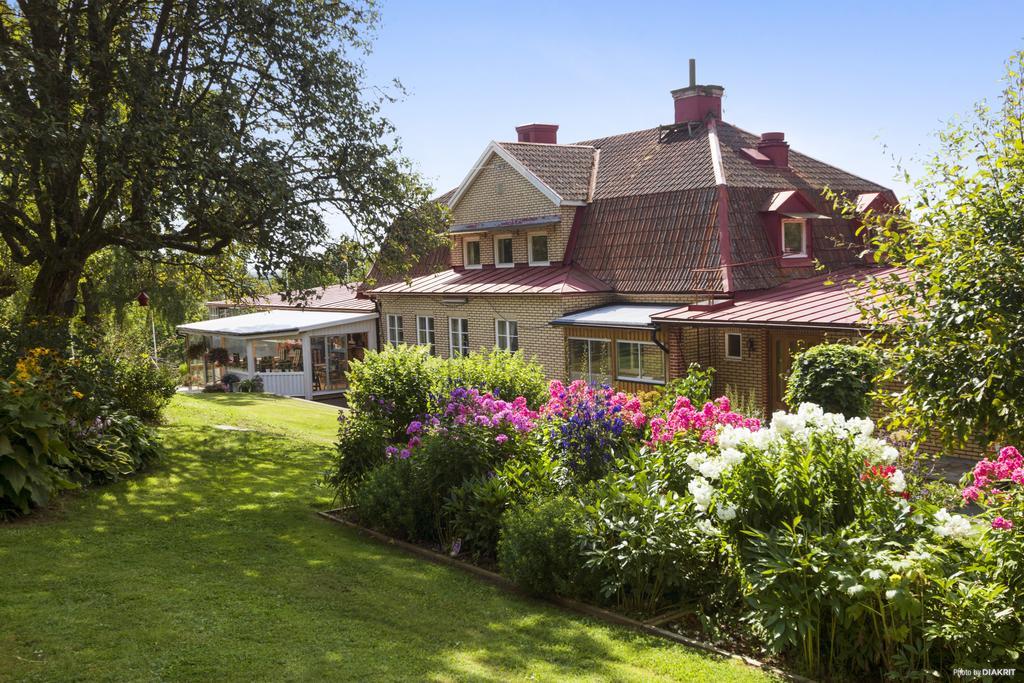 Hotell Paradis Eksjo Luaran gambar
