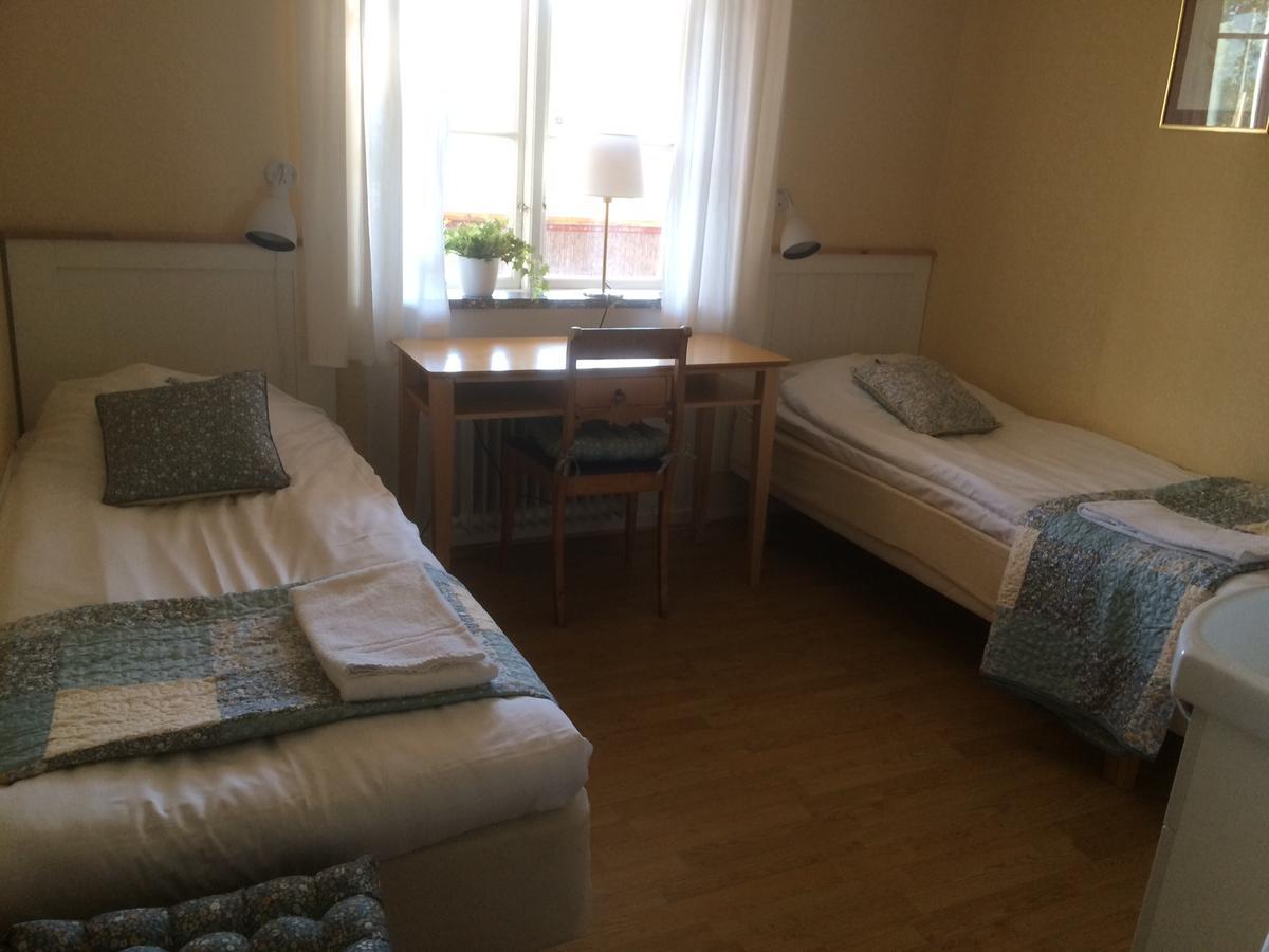 Hotell Paradis Eksjo Luaran gambar