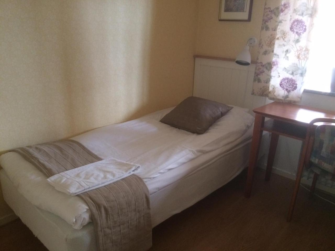 Hotell Paradis Eksjo Luaran gambar