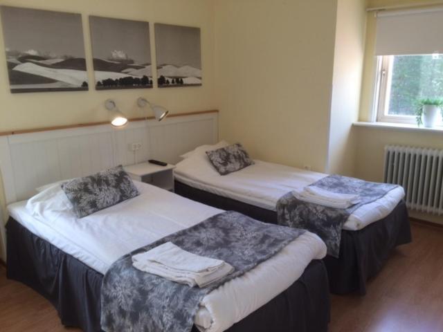 Hotell Paradis Eksjo Luaran gambar