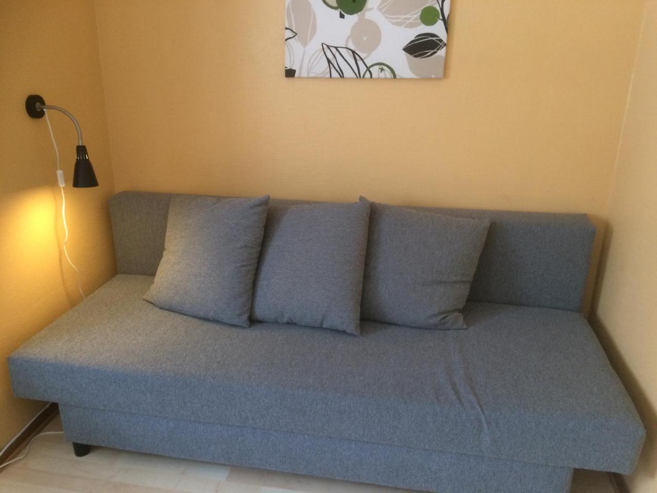 Hotell Paradis Eksjo Luaran gambar