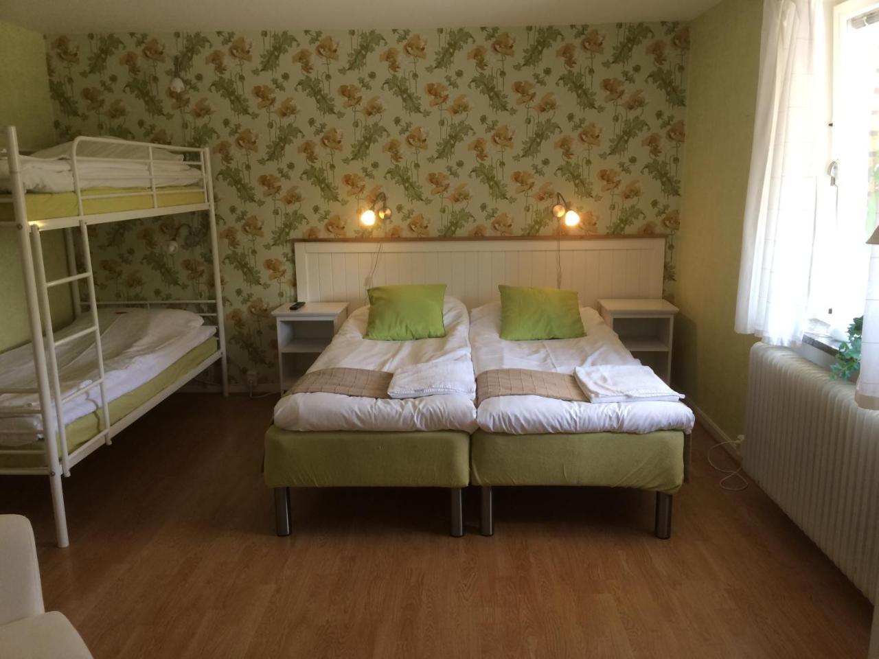 Hotell Paradis Eksjo Luaran gambar