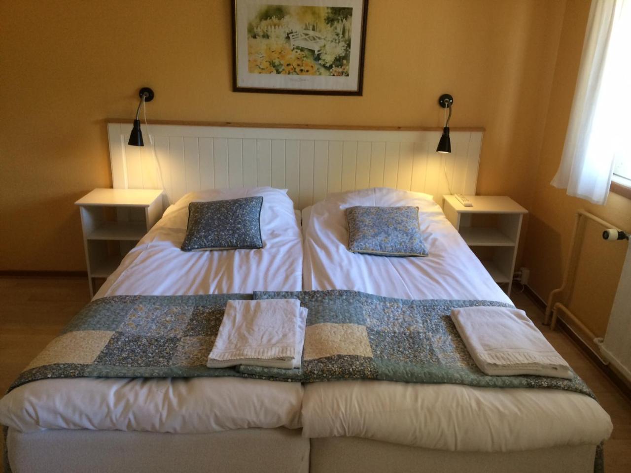 Hotell Paradis Eksjo Luaran gambar