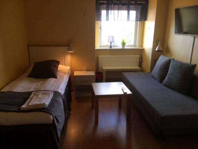 Hotell Paradis Eksjo Luaran gambar